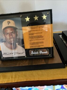 Roberto Clemente